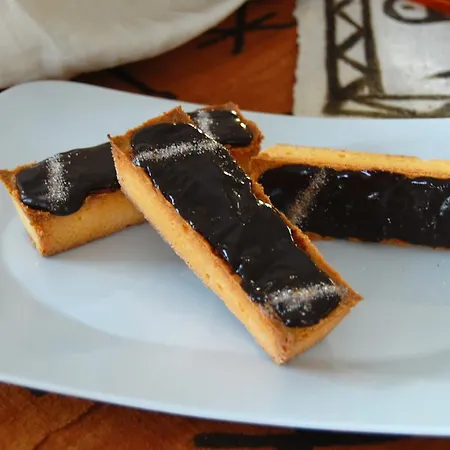 Colazione Da Augusta - לינה וארוחת בוקר 4*