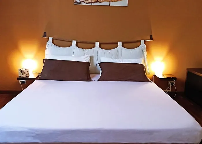 Couette-café Colazione Da Augusta - Turin