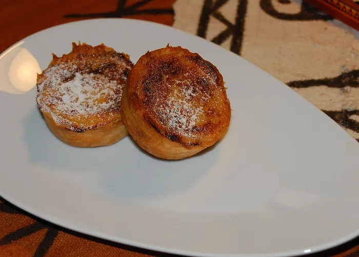 Colazione Da Augusta - Couette-café