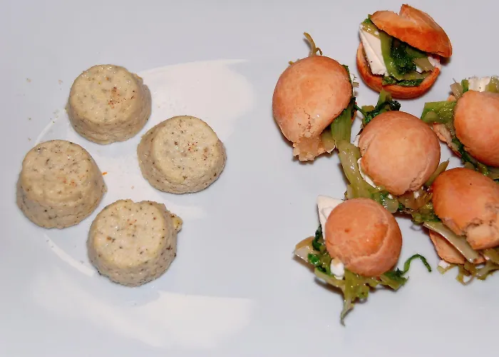 Couette-café Colazione Da Augusta - Turin