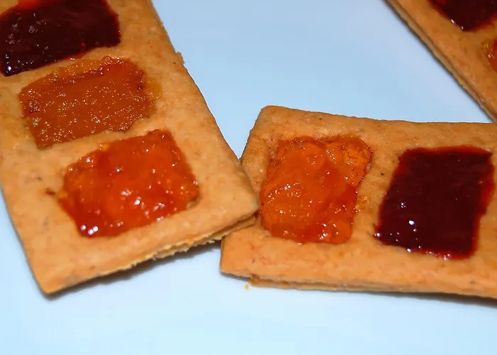 Colazione Da Augusta - 4*