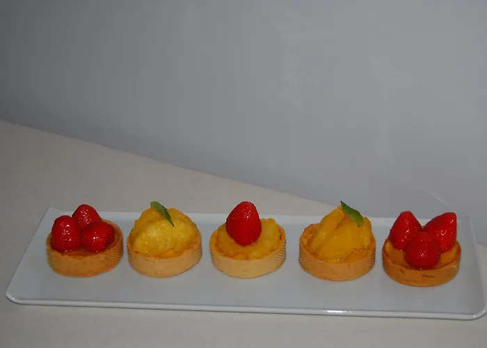 Colazione Da Augusta - 4* Turin
