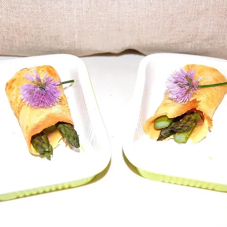 Bed & Breakfast Colazione Da Augusta -