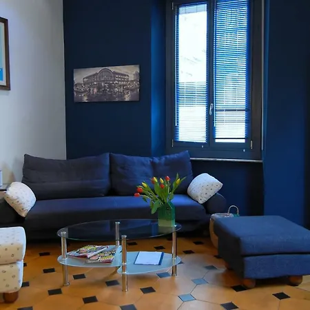 Colazione Da Augusta - Bed & Breakfast 3*