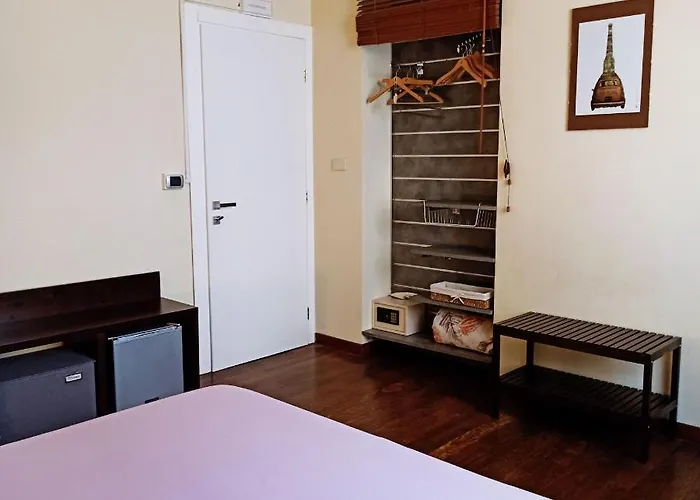 Bed & Breakfast Colazione Da Augusta - Torino
