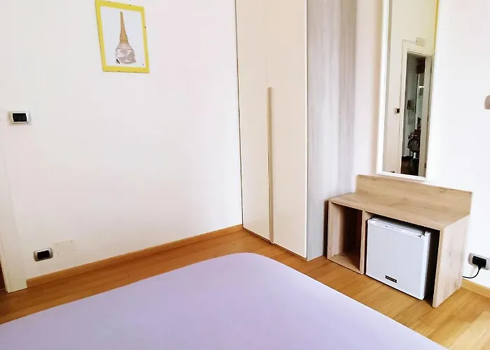 Bed & Breakfast Colazione Da Augusta -