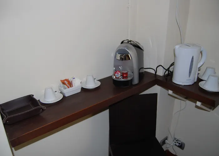 Bed & Breakfast Colazione Da Augusta -