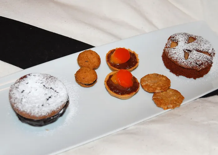 Colazione Da Augusta - Bed & Breakfast