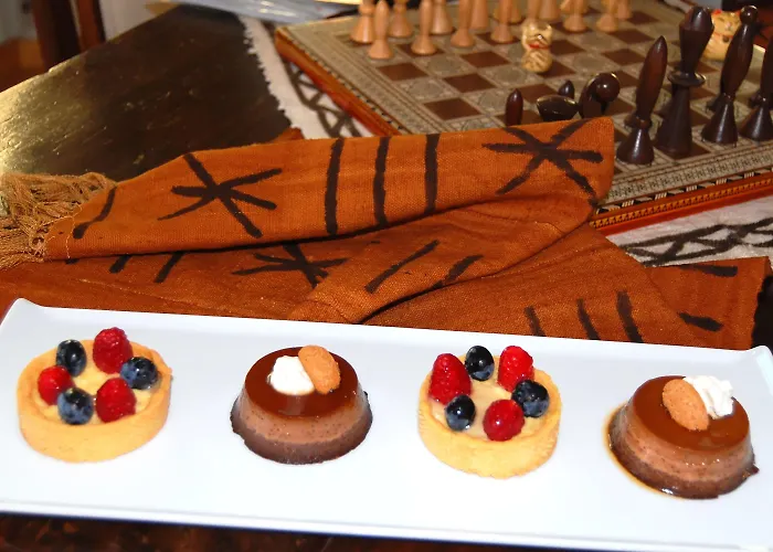 Bed & Breakfast Colazione Da Augusta - 4*