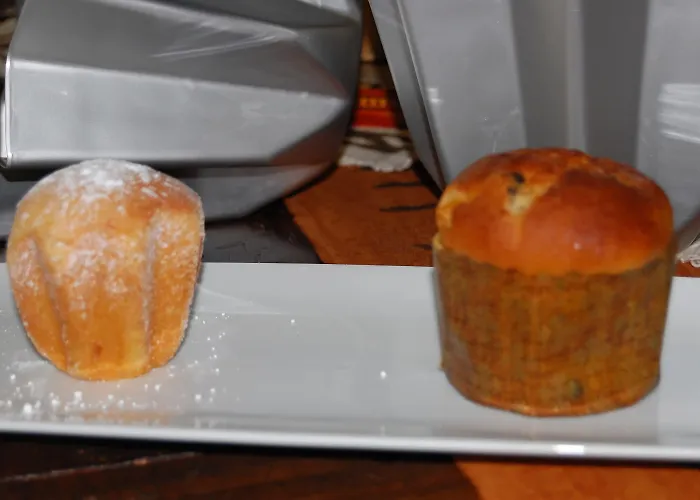 Colazione Da Augusta - Bed & Breakfast 4*