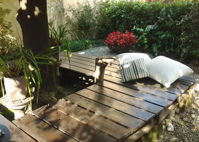 Bed & Breakfast Colazione Da Augusta - Torino