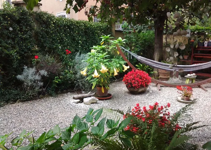 Colazione Da Augusta - Bed & Breakfast 4*