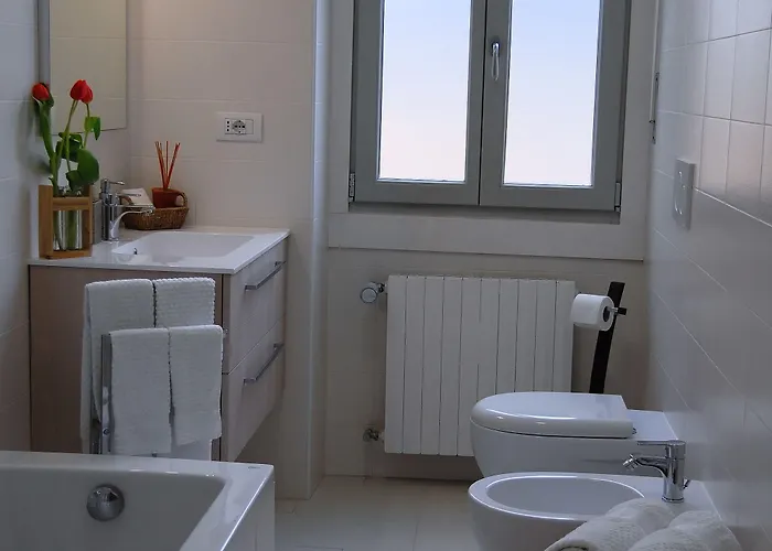 Colazione Da Augusta - Bed & Breakfast 4*