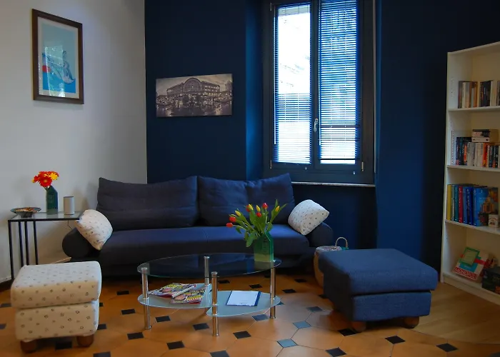 Bed & Breakfast Colazione Da Augusta - Torino